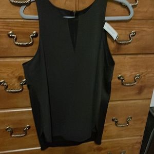 NWT BANANA REPUBLIC TOP L